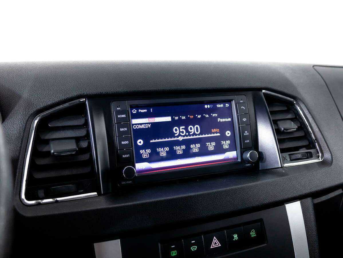 Купить УАЗ Патриот, 2021, 8 953 км.. Фото: #13