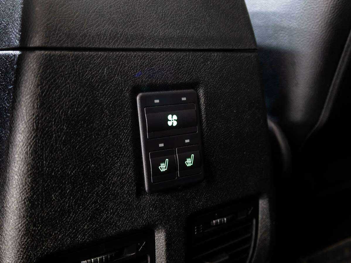 Купить УАЗ Патриот, 2021, 8 953 км.. Фото: #20