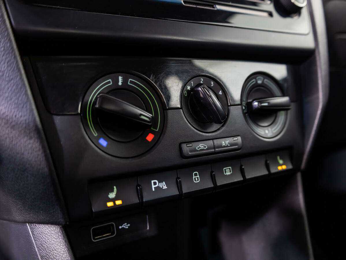 Купить Шкода Рапид, 2018, 180 044 км.. Фото: #11