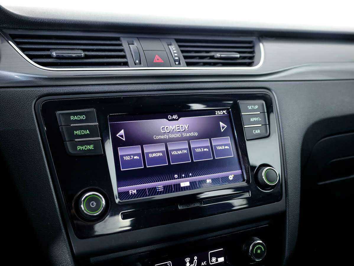 Купить Шкода Рапид, 2017, 183 949 км.. Фото: #12