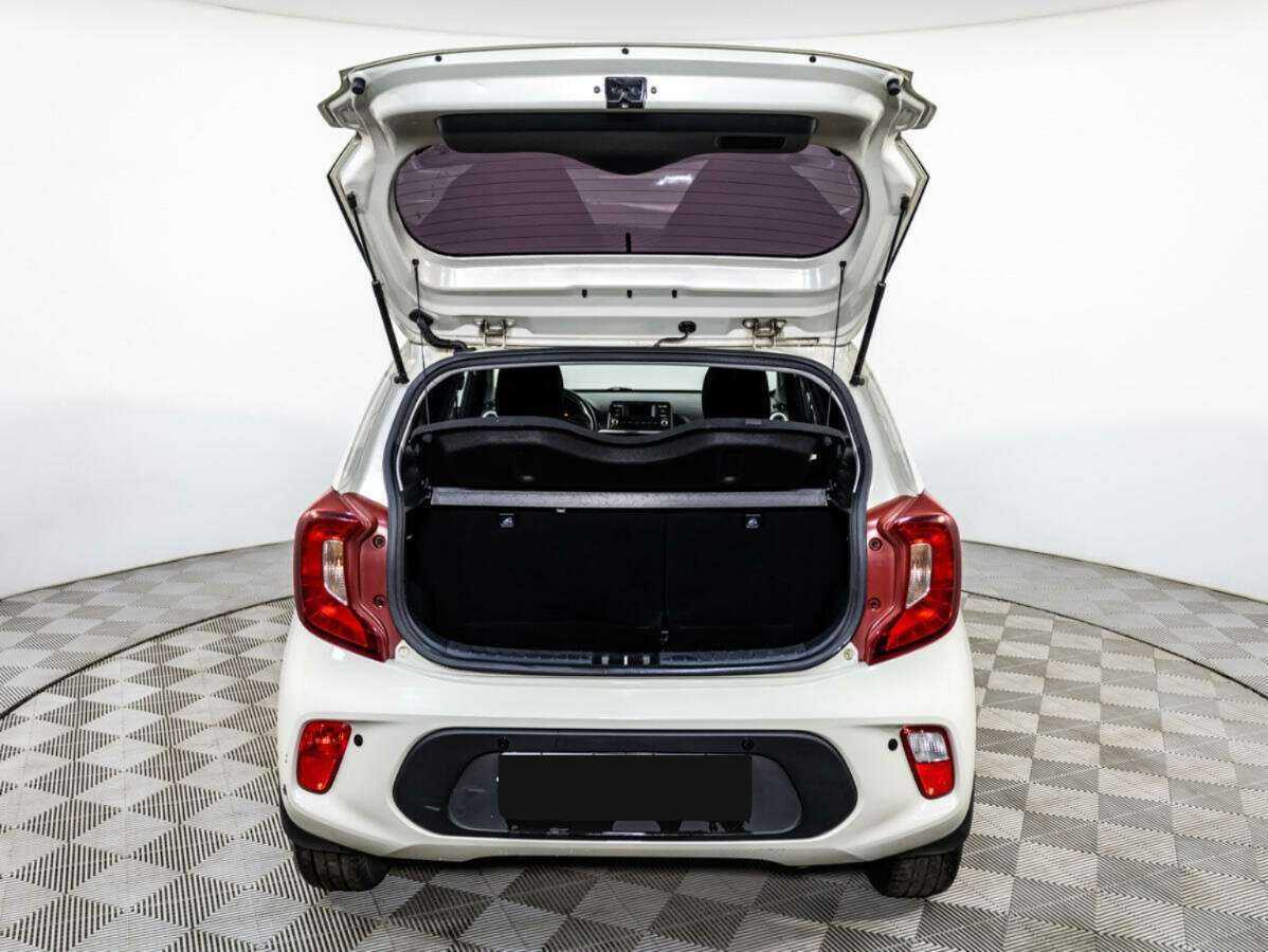 Купить Киа Пиканто, 2018, 59 546 км.. Фото: #15