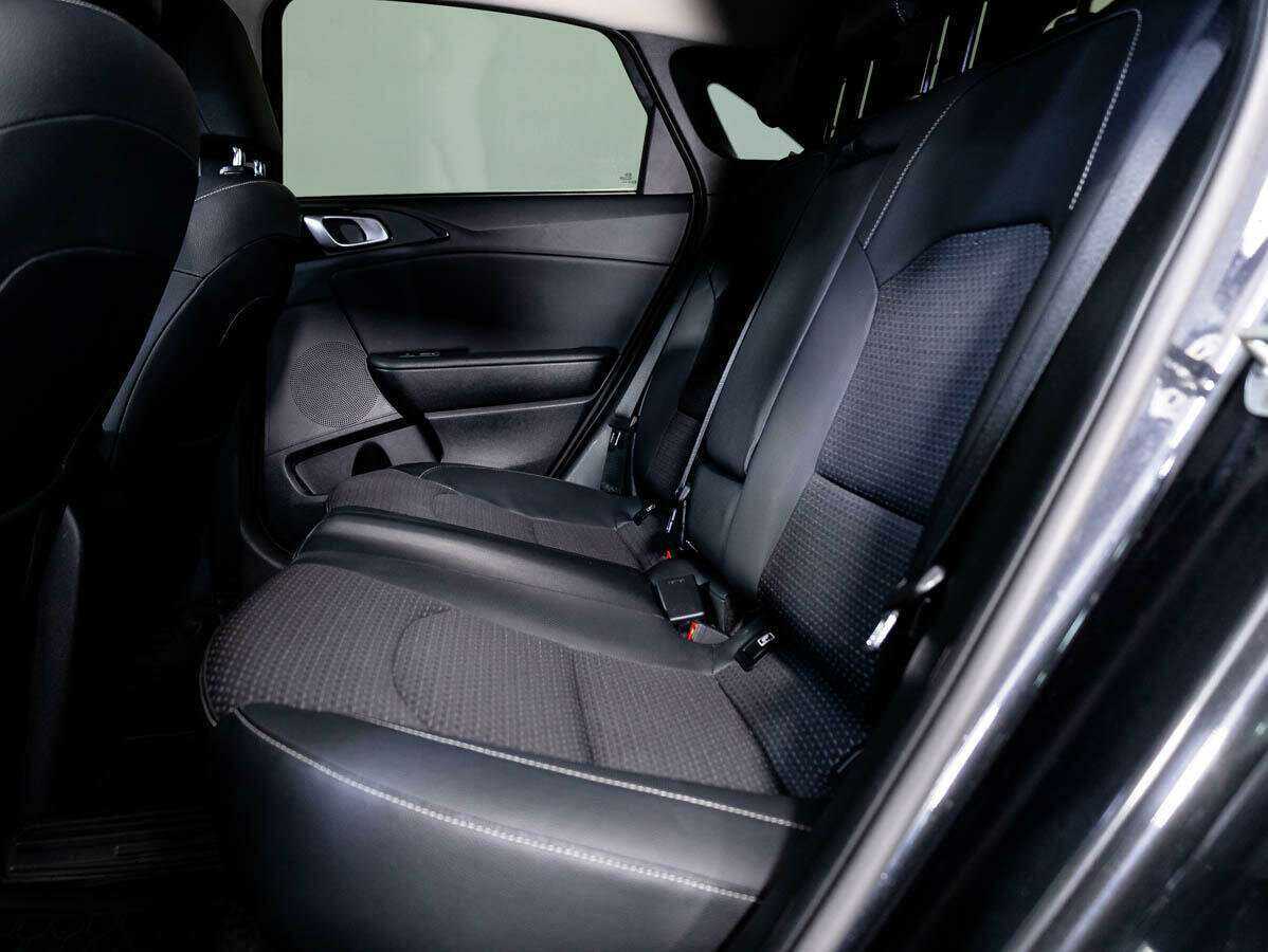 Купить Киа Сид, 2020, 84 875 км.. Фото: #12