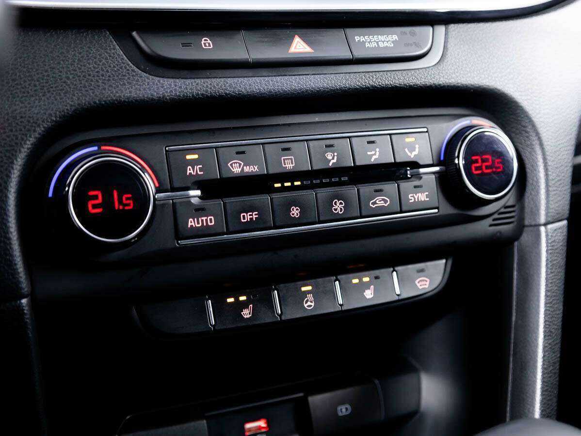 Купить Киа Сид, 2020, 84 875 км.. Фото: #21