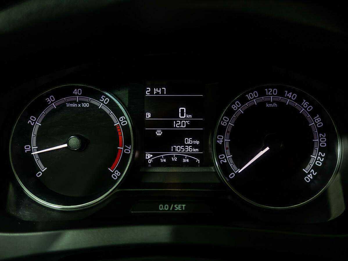 Купить Шкода Рапид, 2017, 170 493 км.. Фото: #13