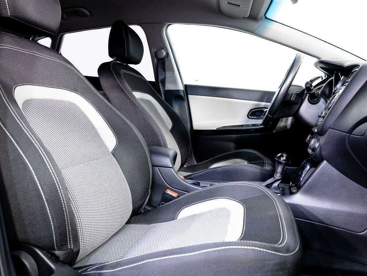 Купить Киа Сид, 2016, 31 491 км.. Фото: #10