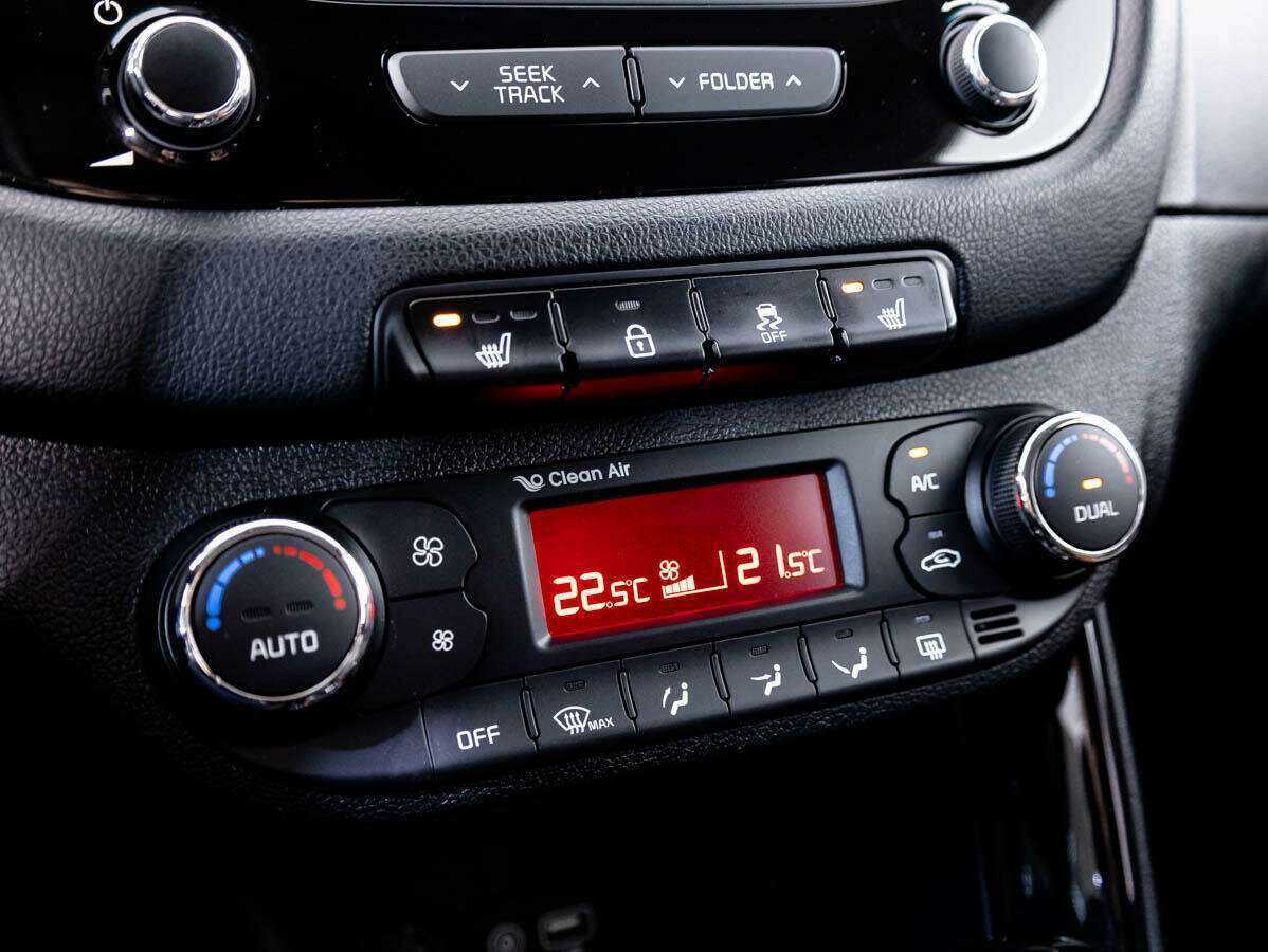 Купить Киа Сид, 2016, 31 491 км.. Фото: #14