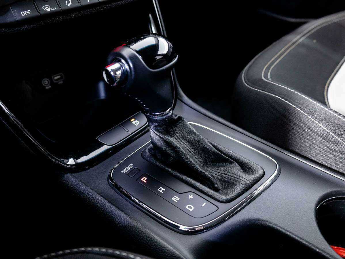 Купить Киа Сид, 2016, 31 491 км.. Фото: #15