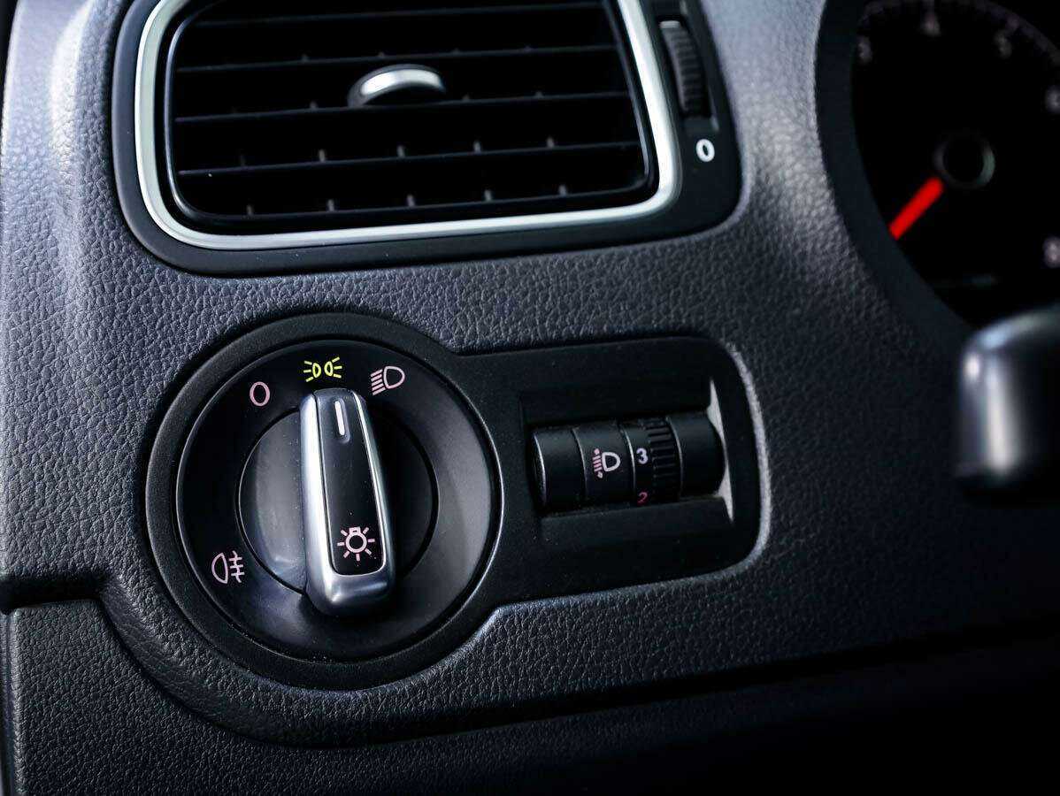 Купить Фольксваген Поло, 2013, 92 066 км.. Фото: #14