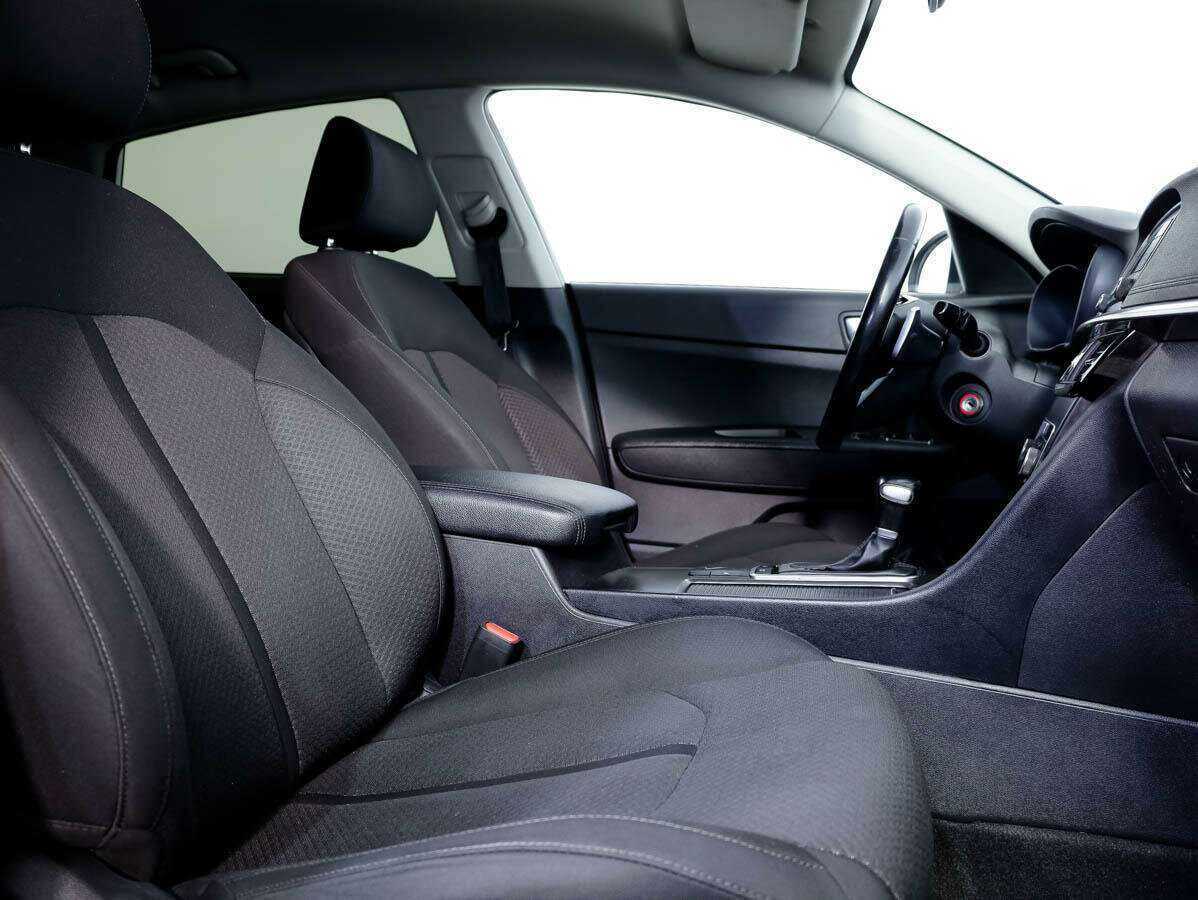 Купить Киа Оптима, 2019, 141 280 км.. Фото: #10