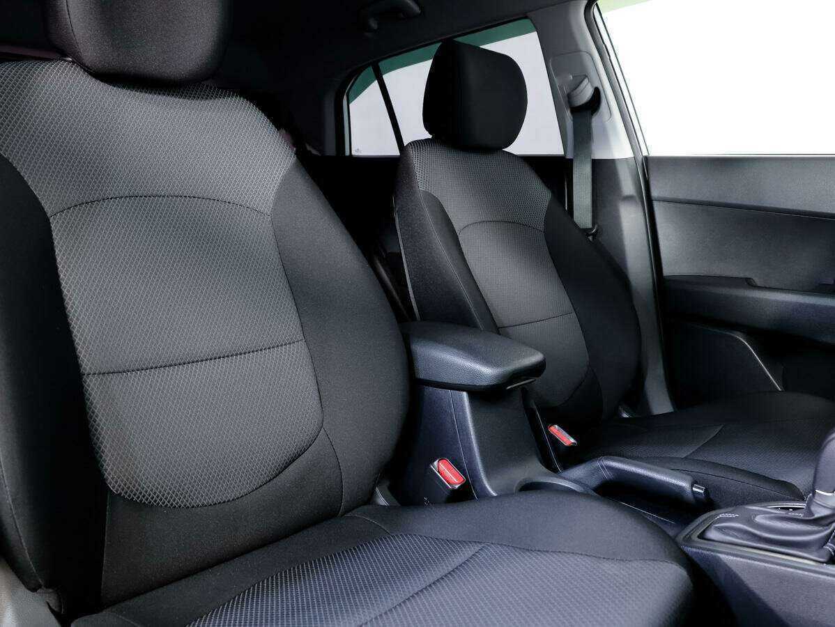 Купить Хендай Крета, 2020, 58 970 км.. Фото: #11