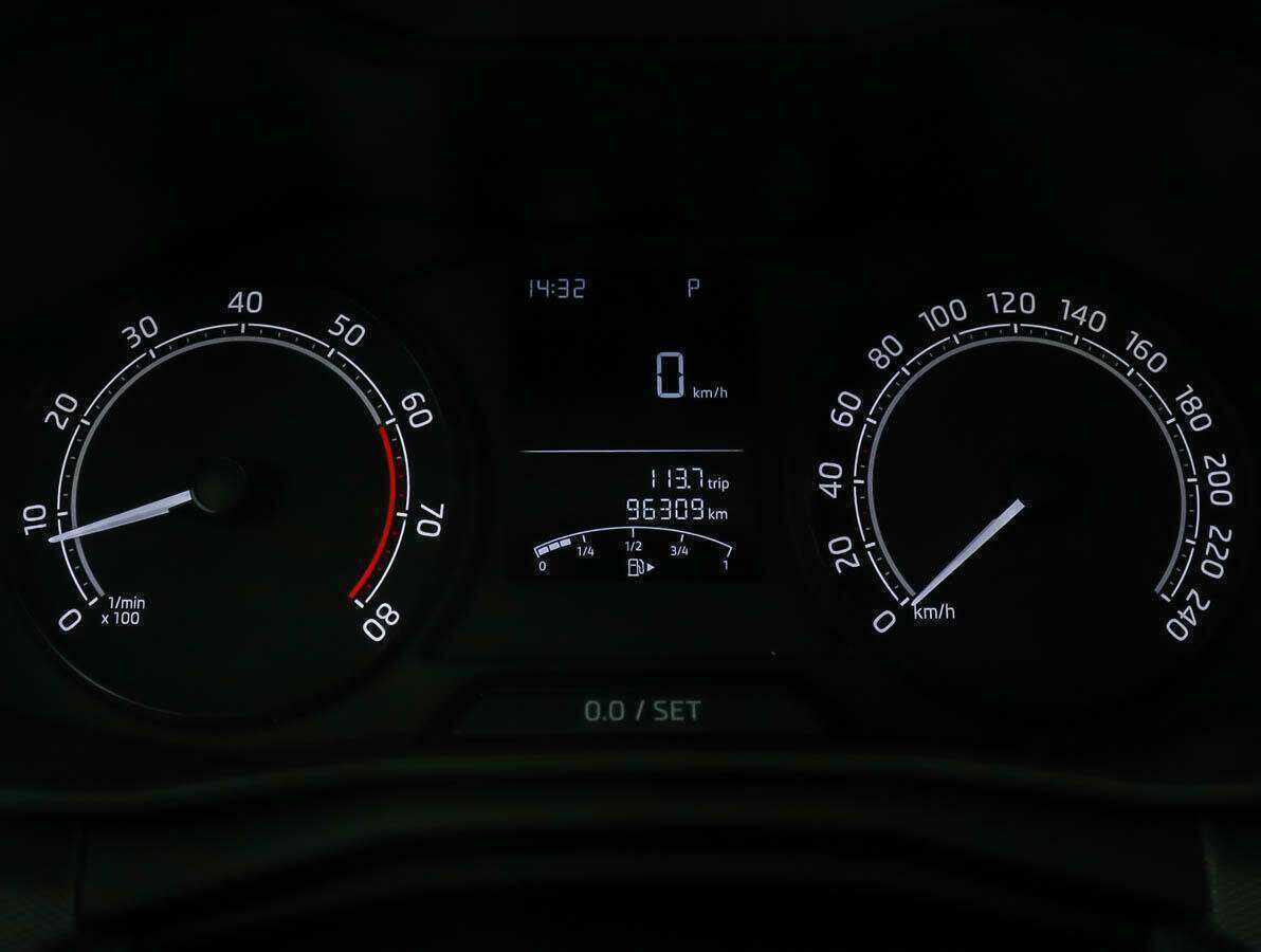 Купить Шкода Рапид, 2020, 96 309 км.. Фото: #15