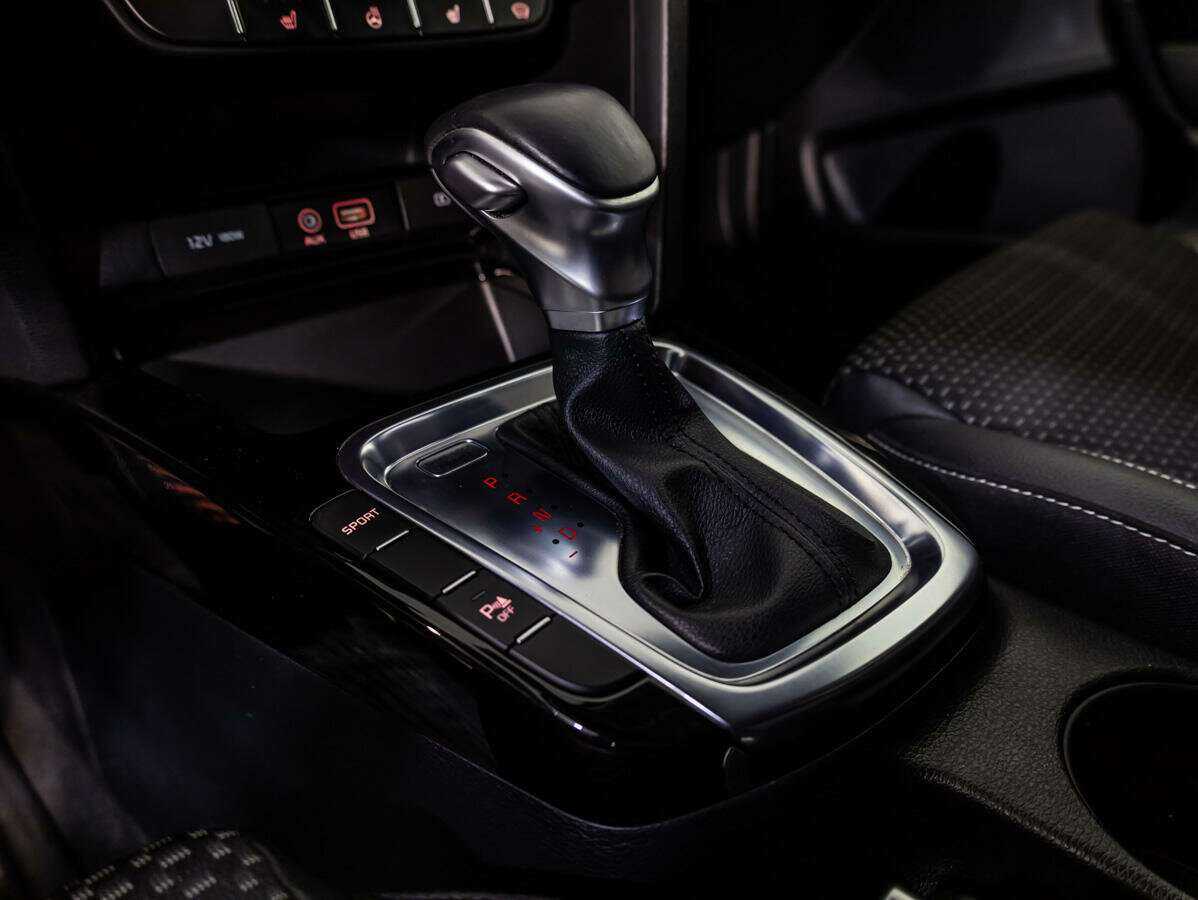 Купить Киа Сид, 2019, 54 879 км.. Фото: #14