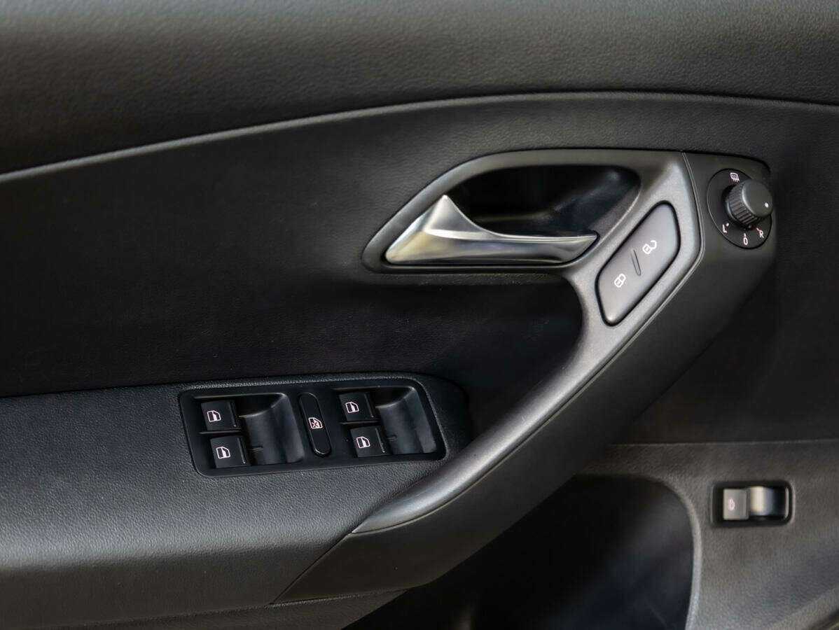 Купить Фольксваген Поло, 2017, 92 266 км.. Фото: #13