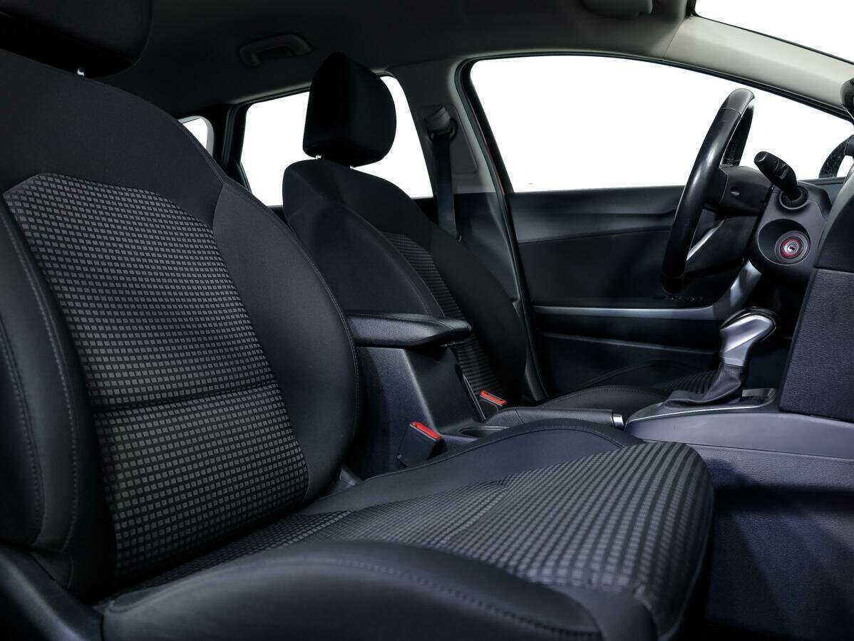 Купить Киа Сид, 2019, 91 396 км.. Фото: #11