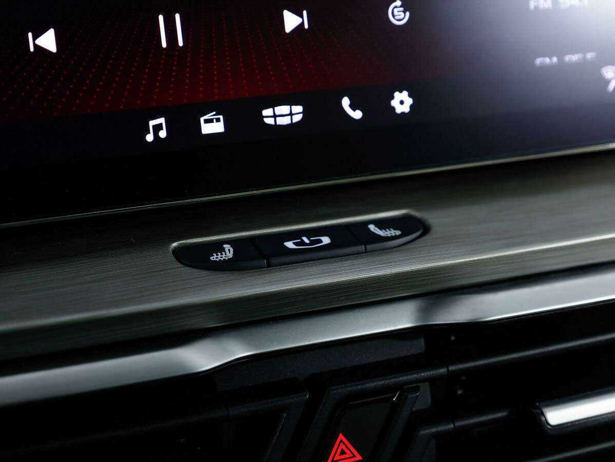 Купить Джили Кулрэй, 2022, 36 569 км.. Фото: #22