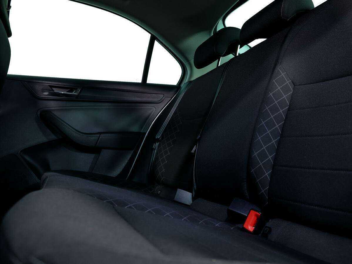 Купить Шкода Рапид, 2021, 66 038 км.. Фото: #11