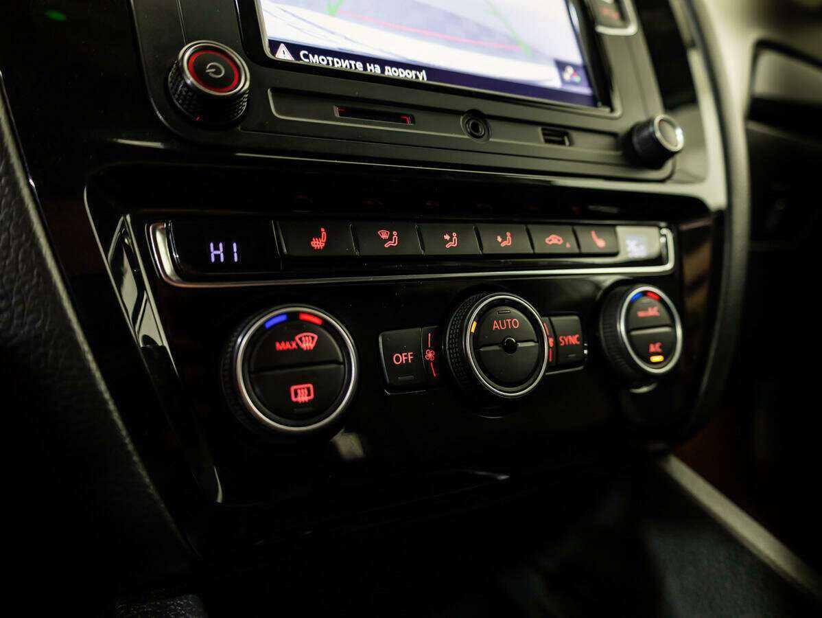 Купить Фольксваген Джетта, 2017, 132 050 км.. Фото: #12