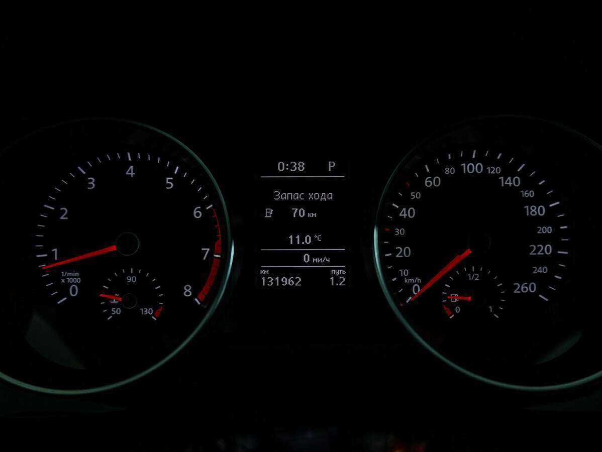 Купить Фольксваген Джетта, 2017, 132 050 км.. Фото: #18