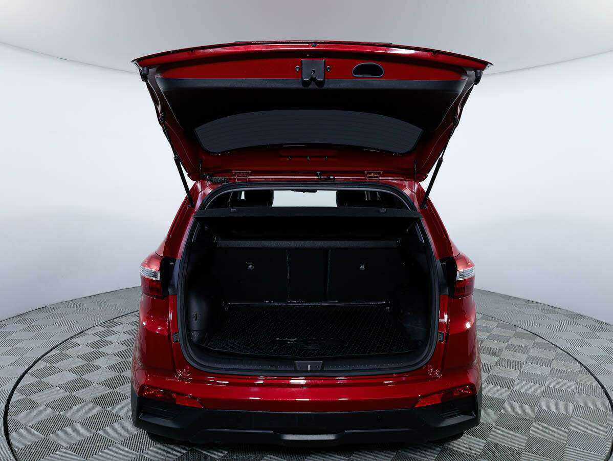 Купить Хендай Крета, 2019, 74 189 км.. Фото: #5