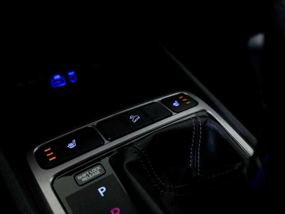 Купить Хендай Крета, 2019, 74 189 км.. Фото: #18