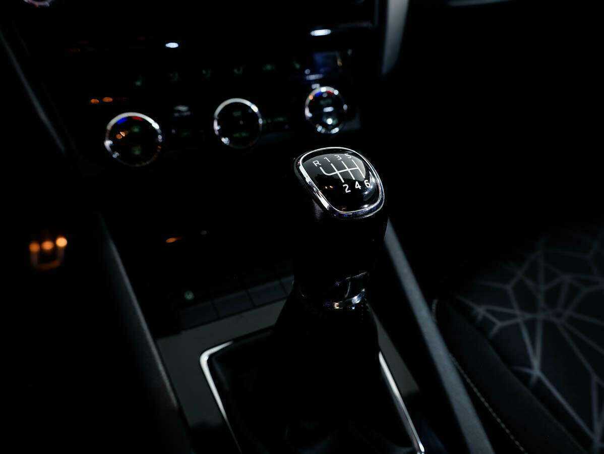 Купить Шкода Октавия, 2018, 56 138 км.. Фото: #20