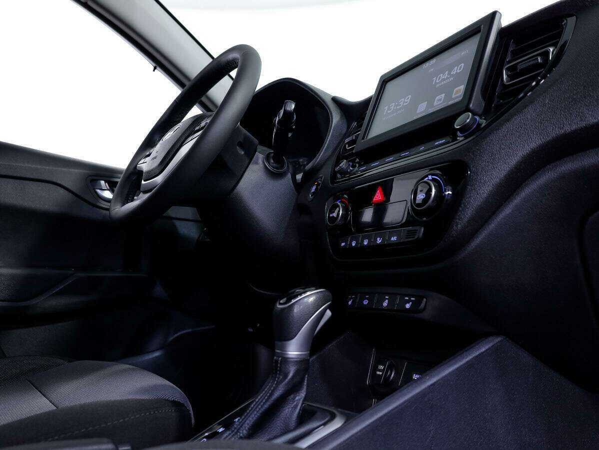 Купить Хендай Солярис, 2020, 55 091 км.. Фото: #18