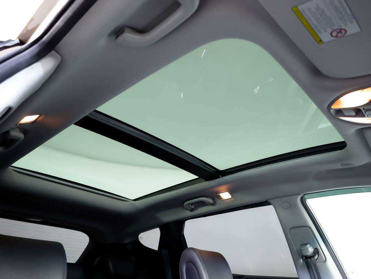 Купить Хендай Санта Фе, 2013, 142 987 км.. Фото: #21