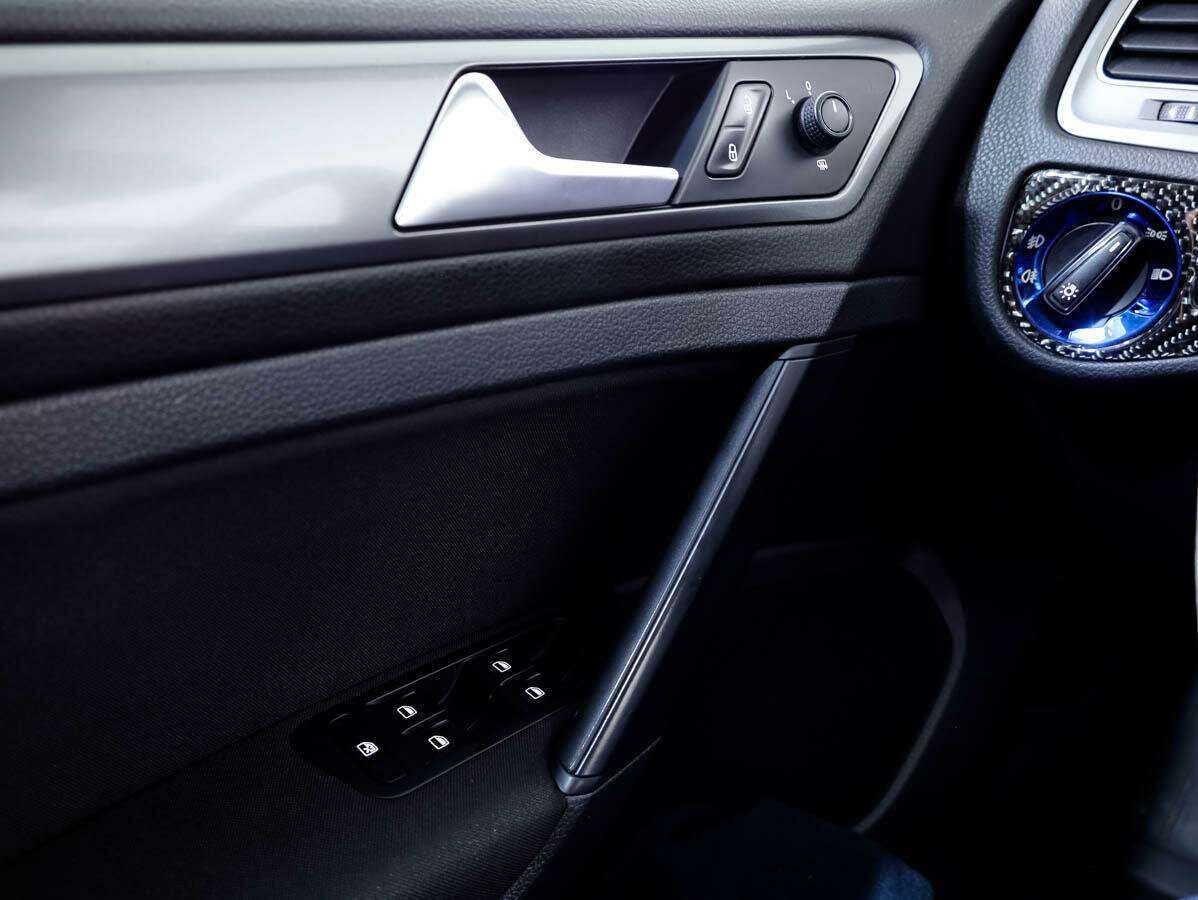 Купить Фольксваген Гольф, 2013, 136 879 км.. Фото: #16