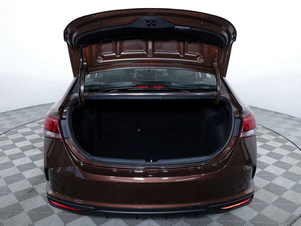 Купить Хендай Солярис, 2021, 30 463 км.. Фото: #7