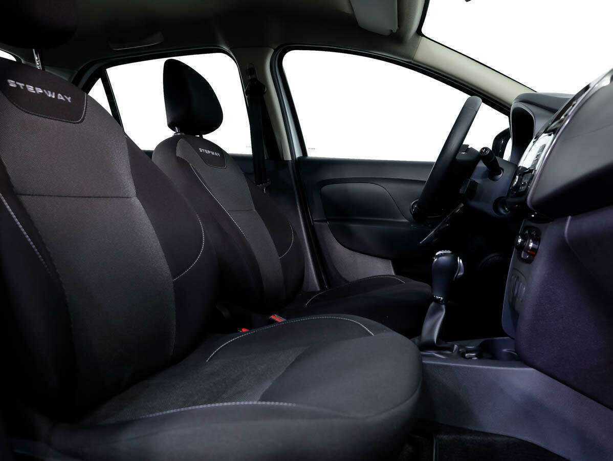 Купить Рено Логан, 2020, 60 125 км.. Фото: #10