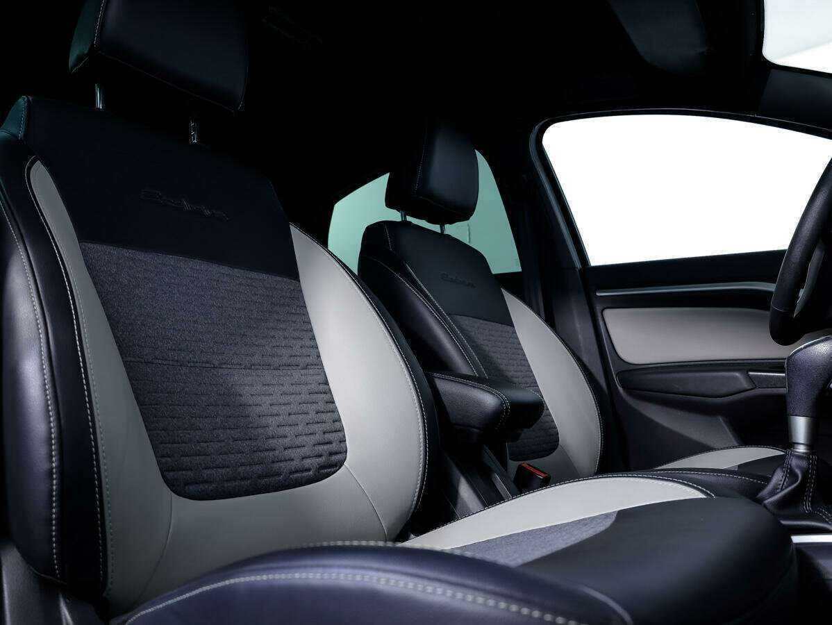 Купить Лада (ВАЗ) Веста, 2019, 72 892 км.. Фото: #11