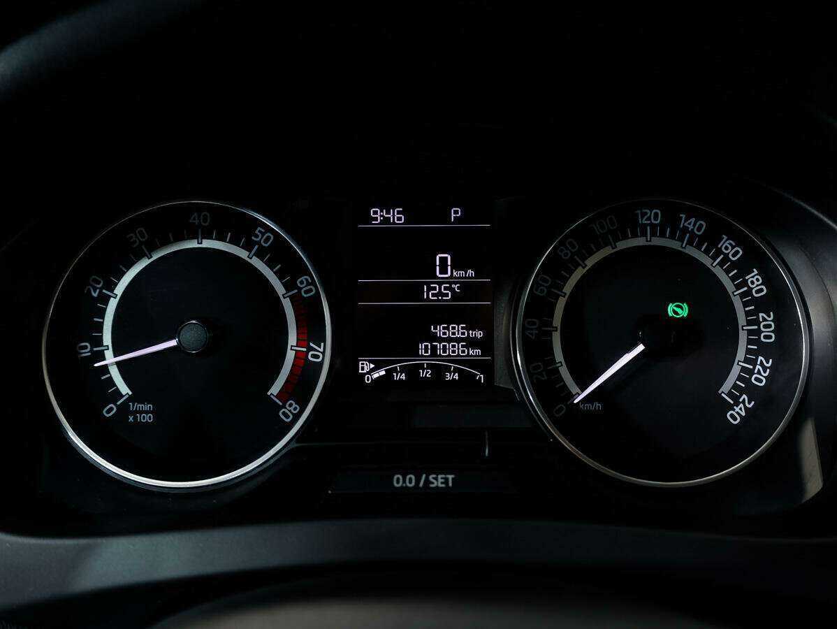 Купить Шкода Рапид, 2015, 107 086 км.. Фото: #20