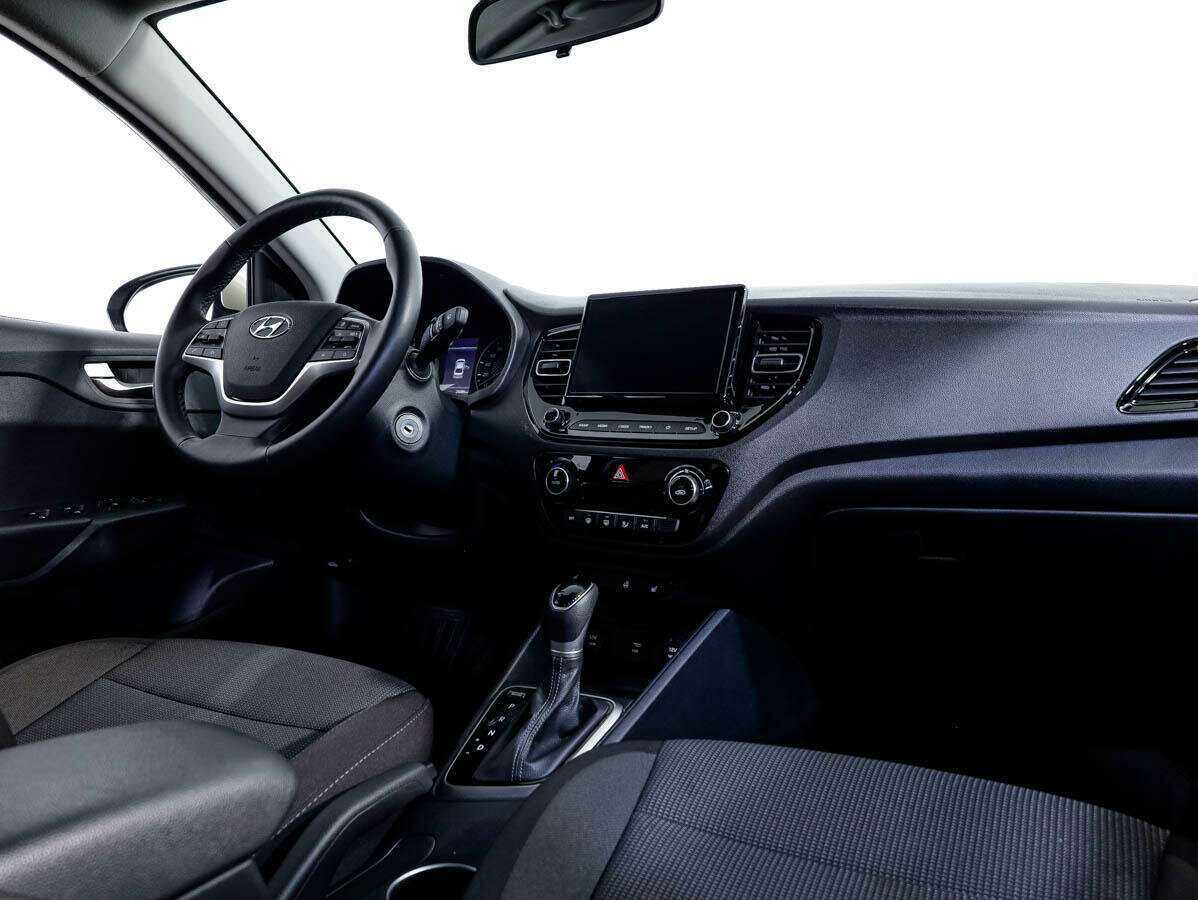 Купить Хендай Солярис, 2020, 28 085 км.. Фото: #7