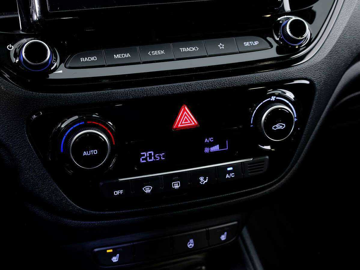 Купить Хендай Солярис, 2020, 28 085 км.. Фото: #15