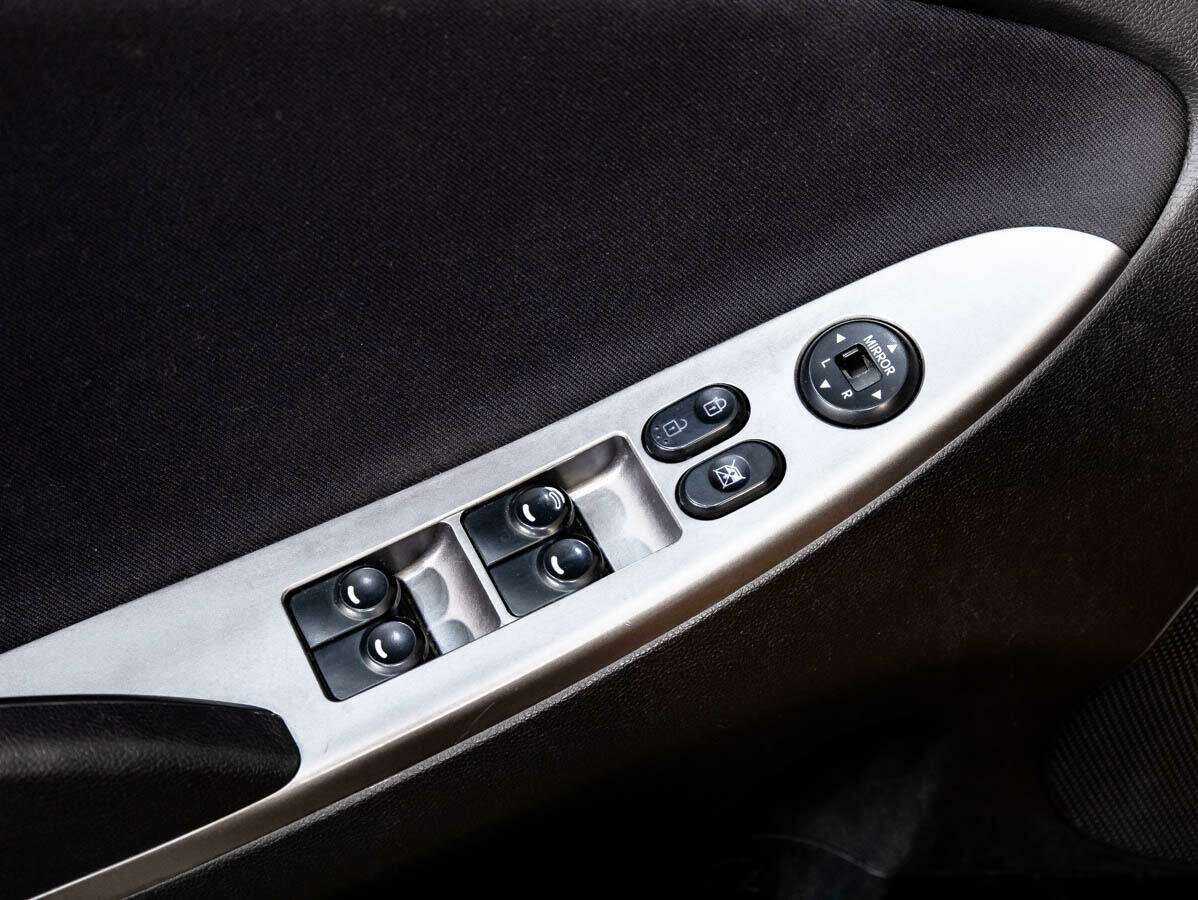 Купить Хендай Солярис, 2014, 166 156 км.. Фото: #12