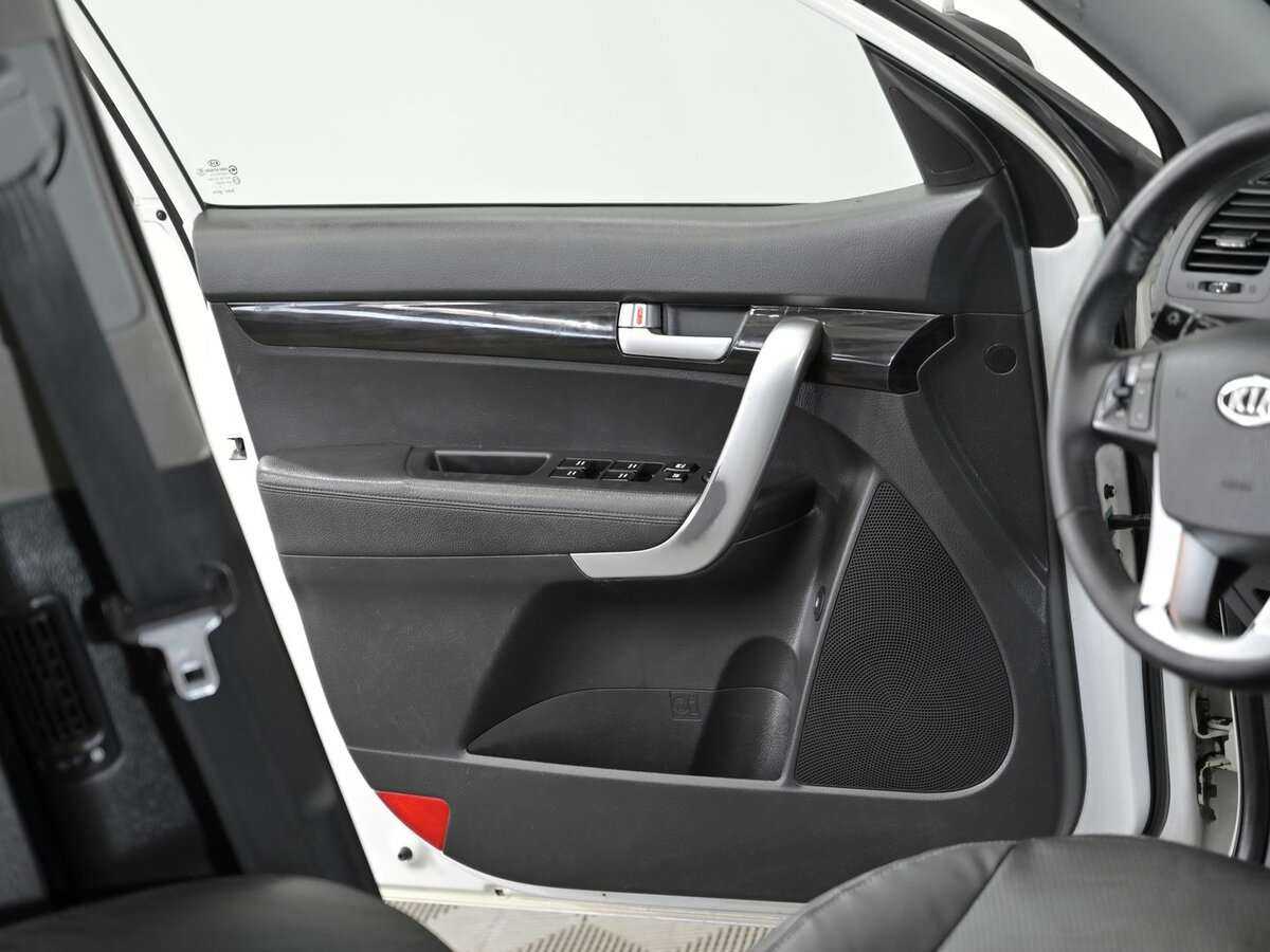 Купить Киа Соренто, 2012, 167 000 км.. Фото: #8