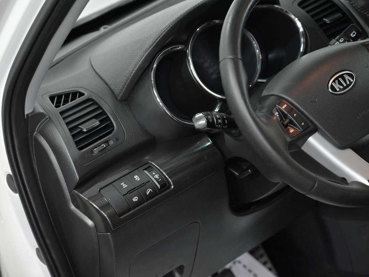 Купить Киа Соренто, 2012, 167 000 км.. Фото: #10