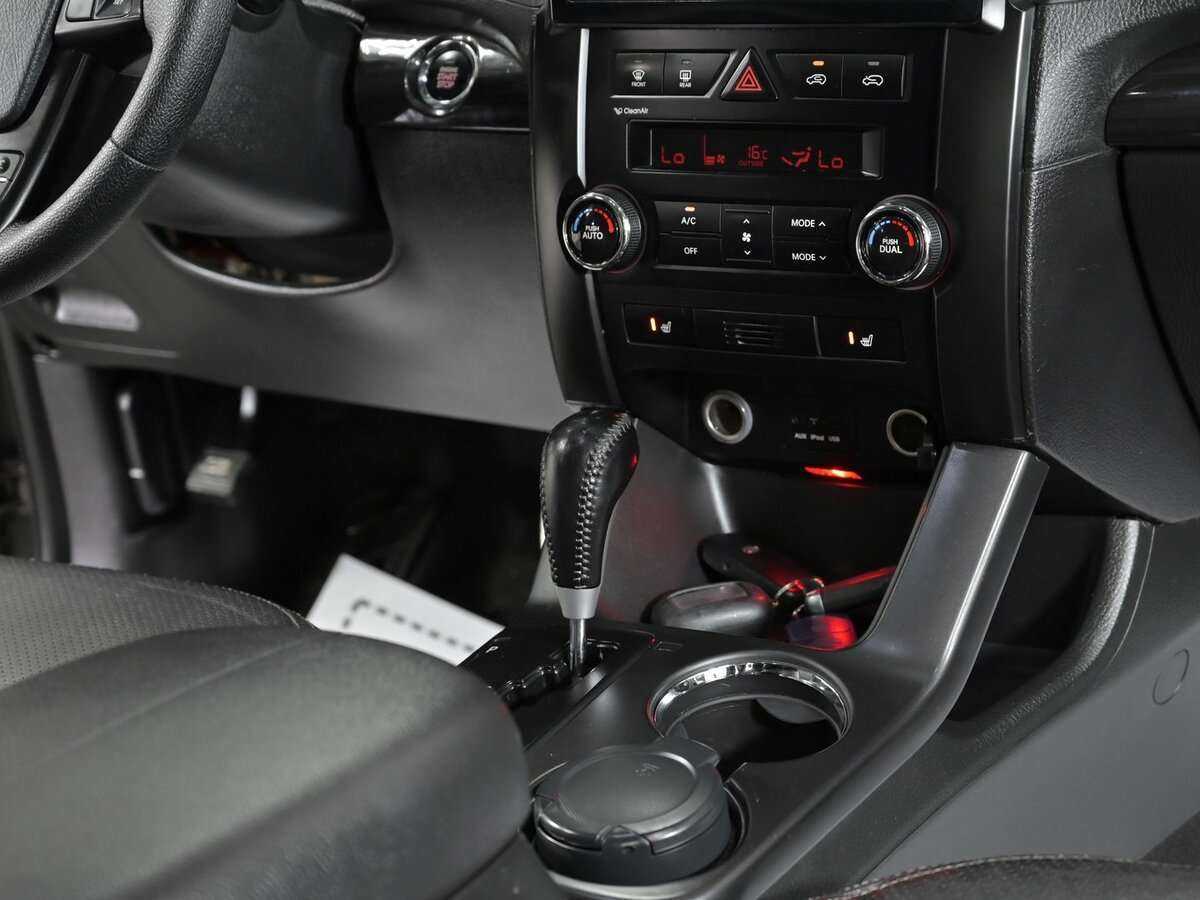 Купить Киа Соренто, 2012, 154 000 км.. Фото: #9