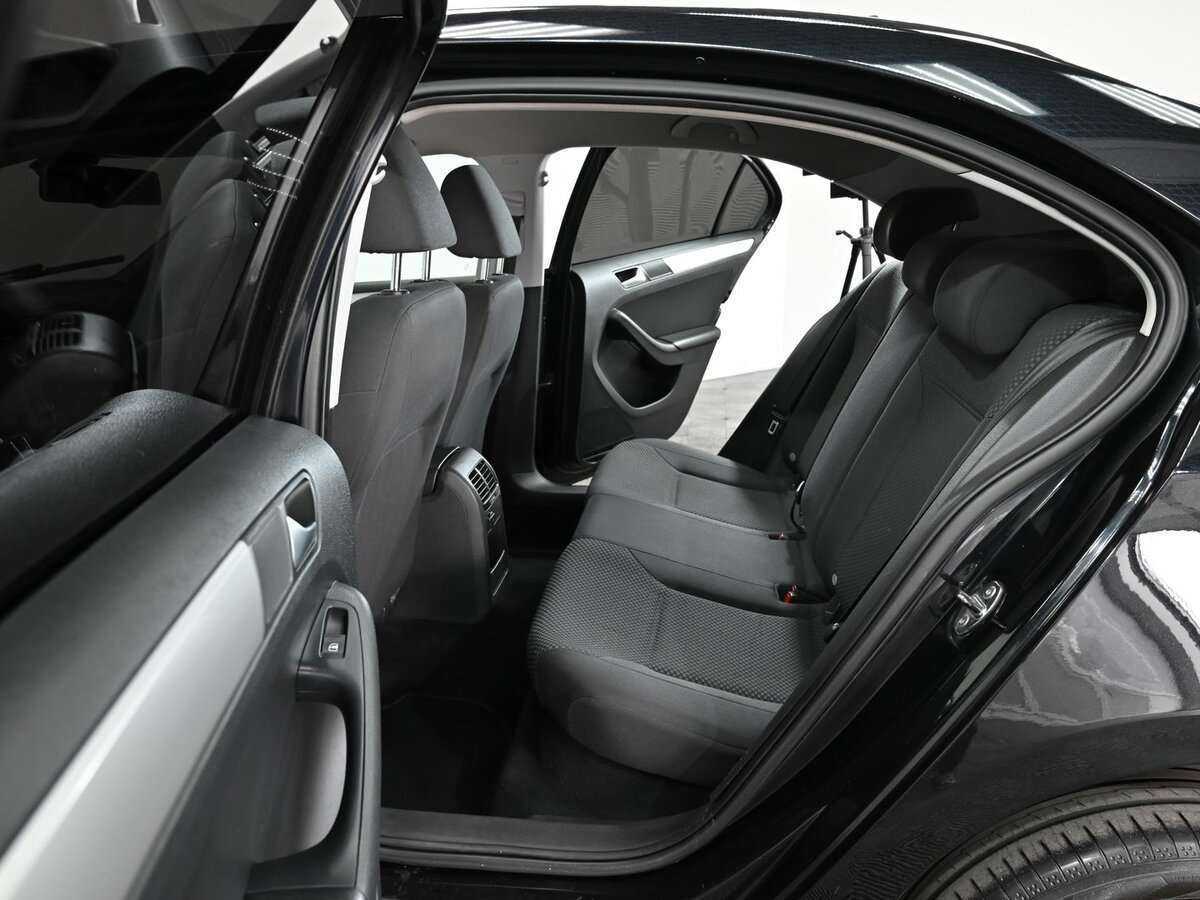 Купить Фольксваген Джетта, 2012, 139 000 км.. Фото: #5