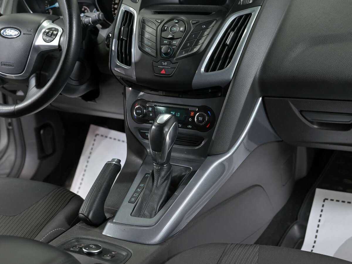 Купить Форд Фокус, 2014, 140 322 км.. Фото: #7