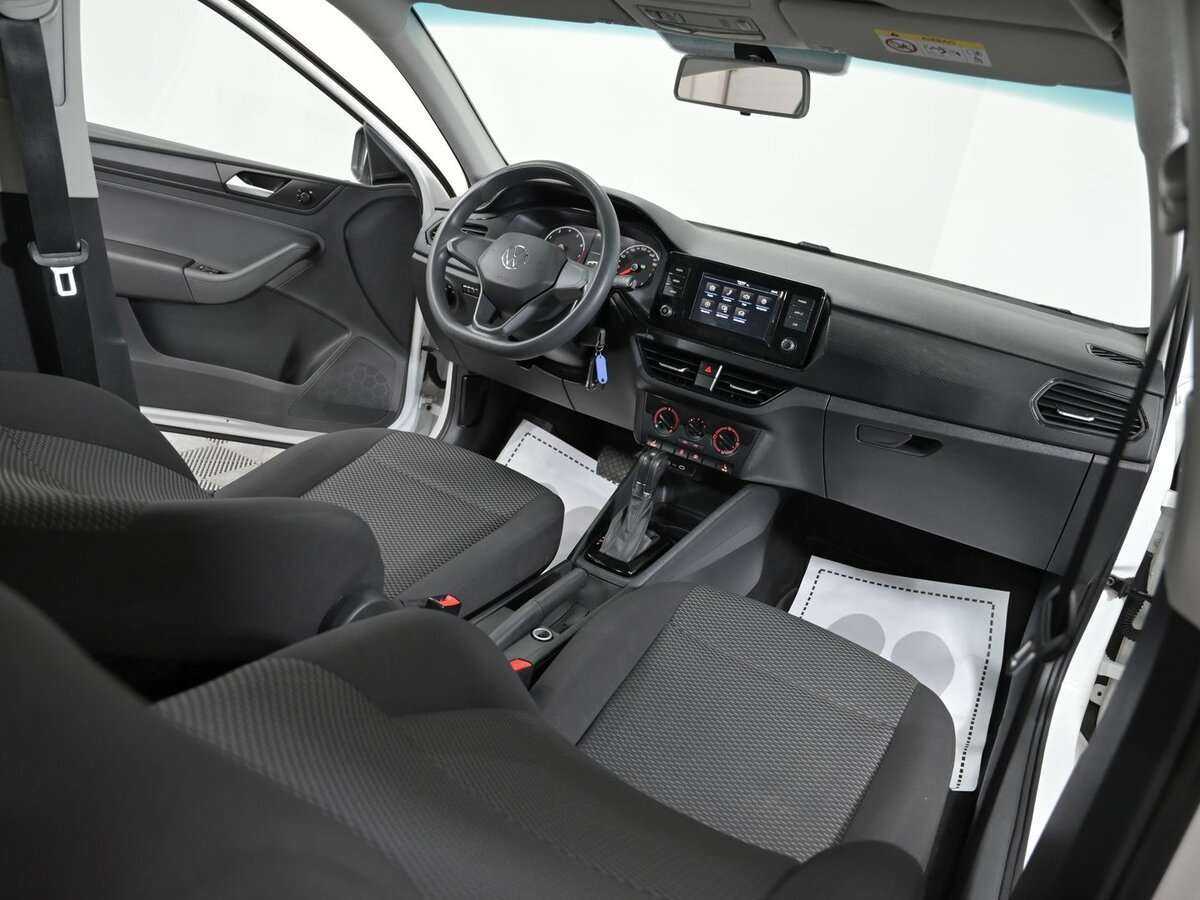 Купить Фольксваген Поло, 2020, 128 000 км.. Фото: #4