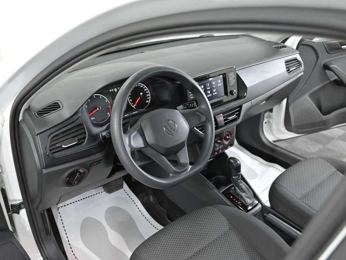 Купить Фольксваген Поло, 2020, 128 000 км.. Фото: #6