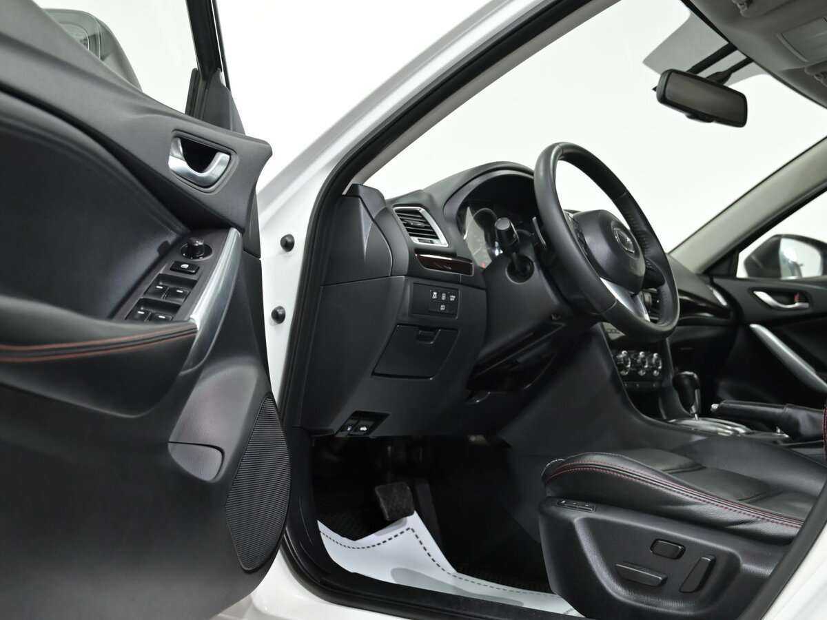 Купить Мазда 6, 2014, 119 000 км.. Фото: #6