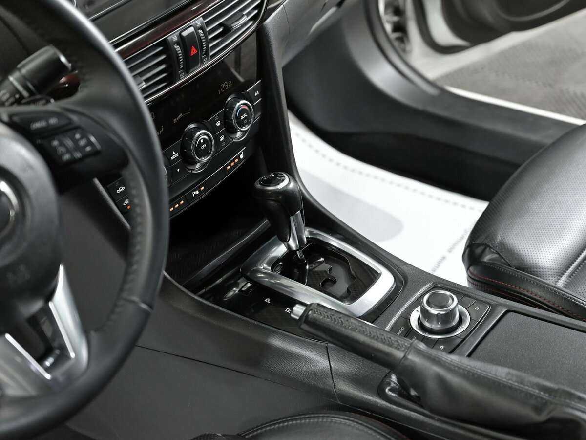 Купить Мазда 6, 2014, 119 000 км.. Фото: #15