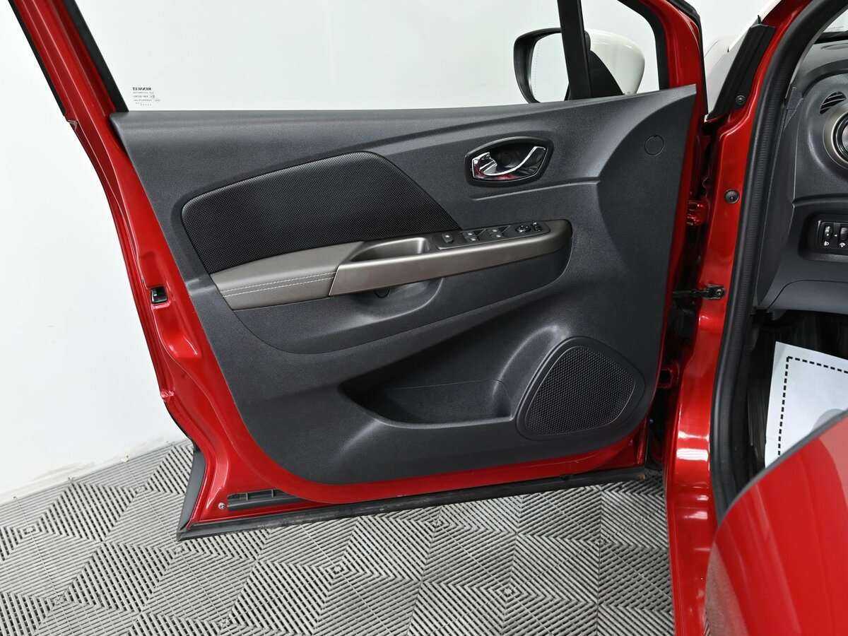 Купить Рено Каптюр, 2019, 98 000 км.. Фото: #6