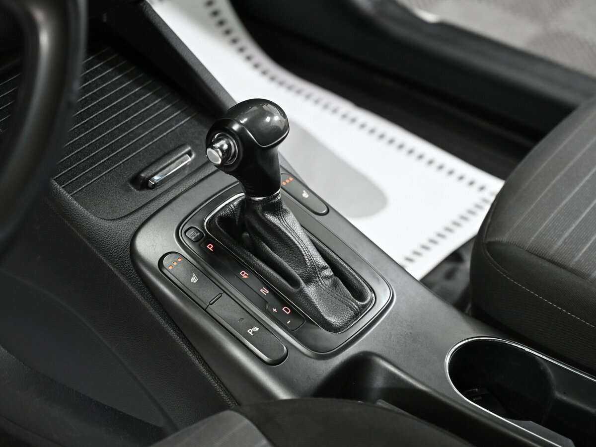 Купить Киа Церато, 2015, 114 000 км.. Фото: #10