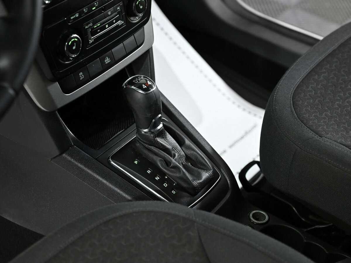 Купить Шкода Йети, 2013, 146 000 км.. Фото: #7