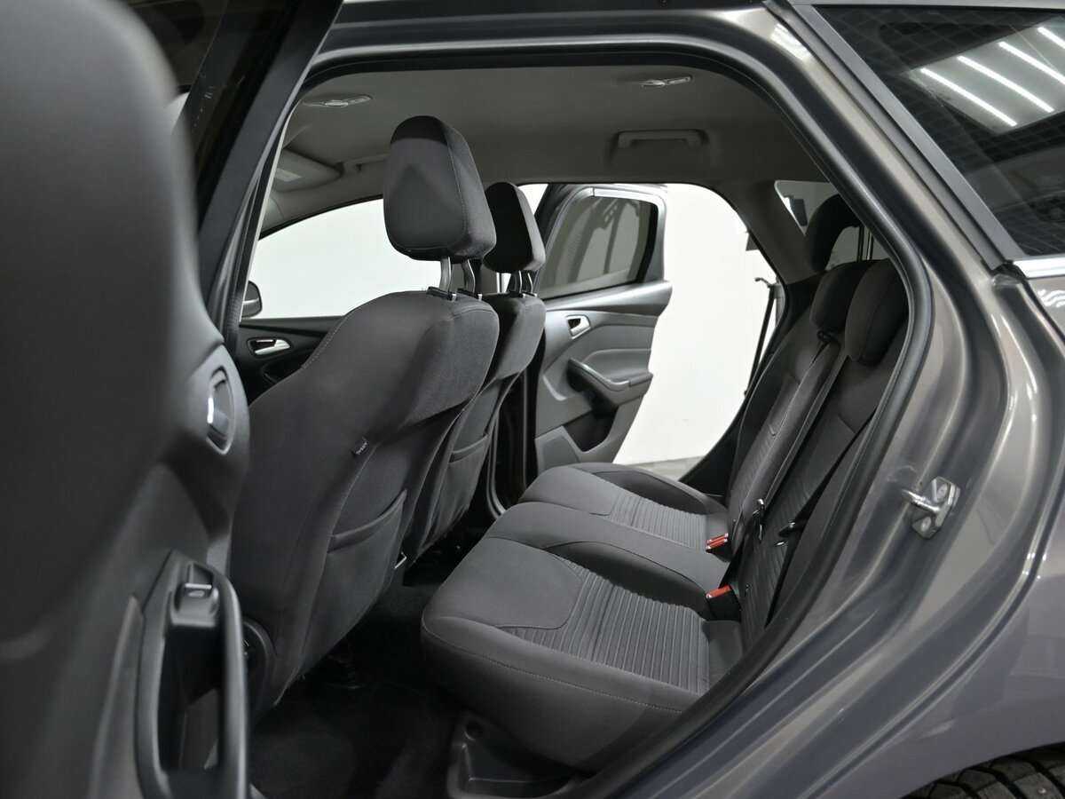 Купить Форд Фокус, 2016, 130 000 км.. Фото: #5