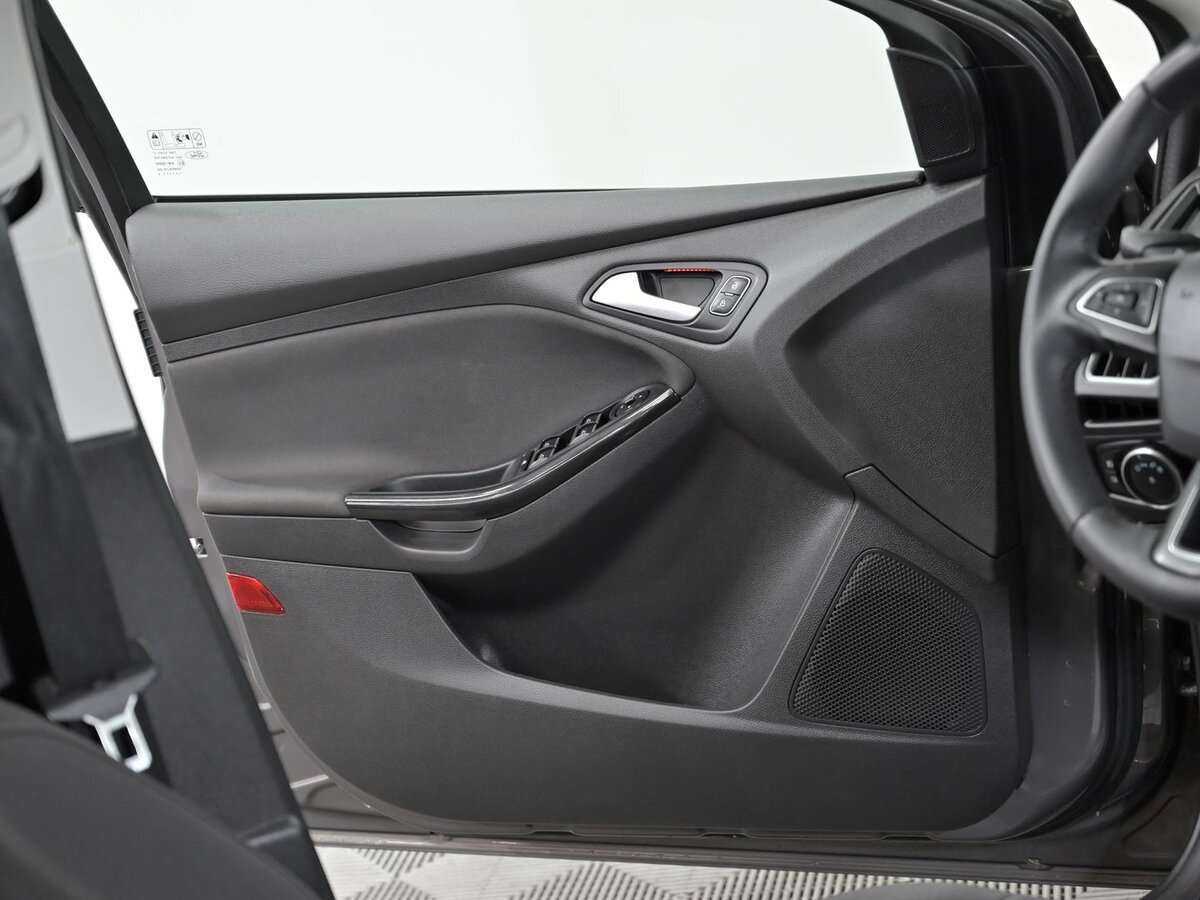 Купить Форд Фокус, 2016, 130 000 км.. Фото: #8