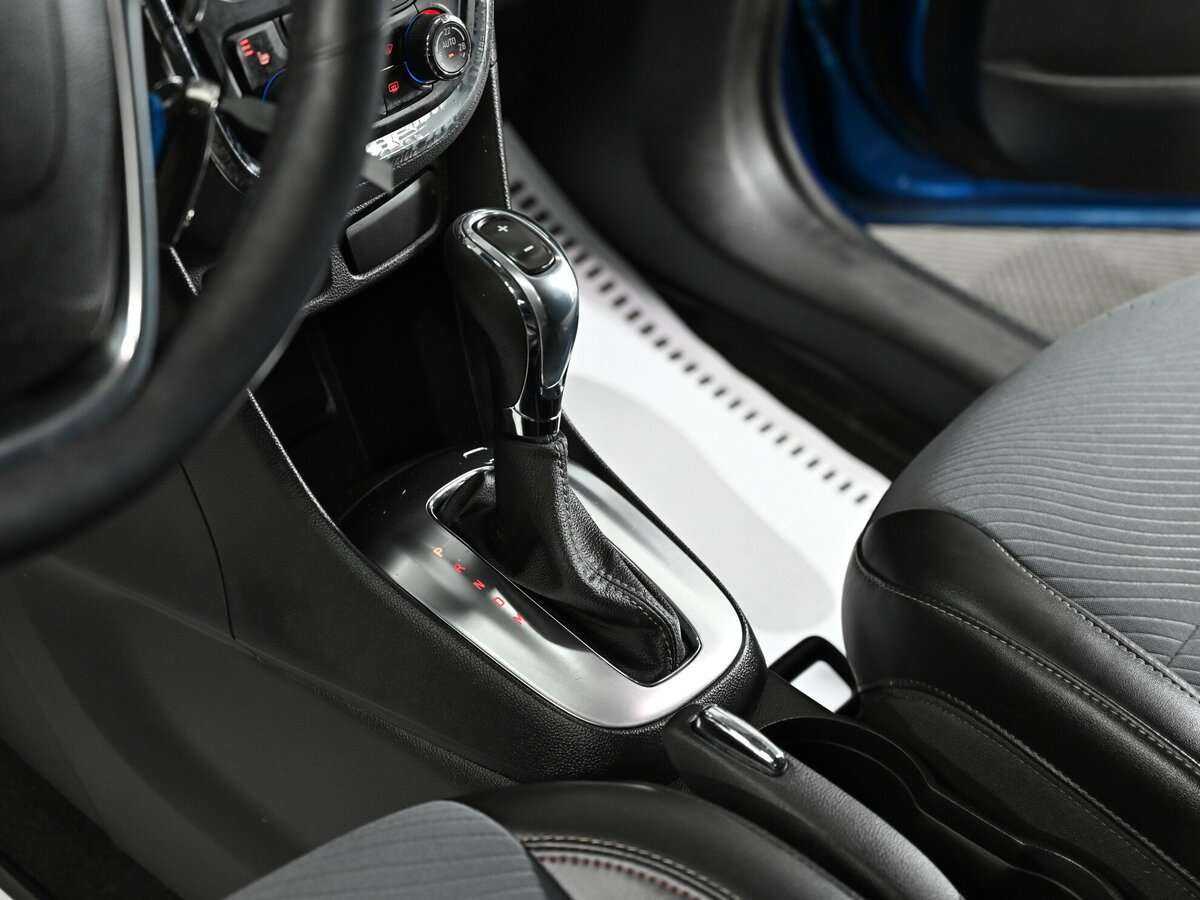 Купить Опель Мокка, 2014, 120 000 км.. Фото: #10